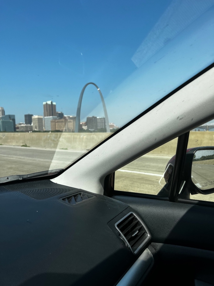 St. Louis